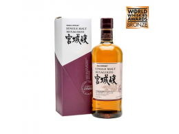 Whisky single malt MIYAGIKYO avec etui JP 45° 700ml